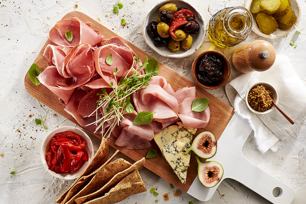 Cape Food Services